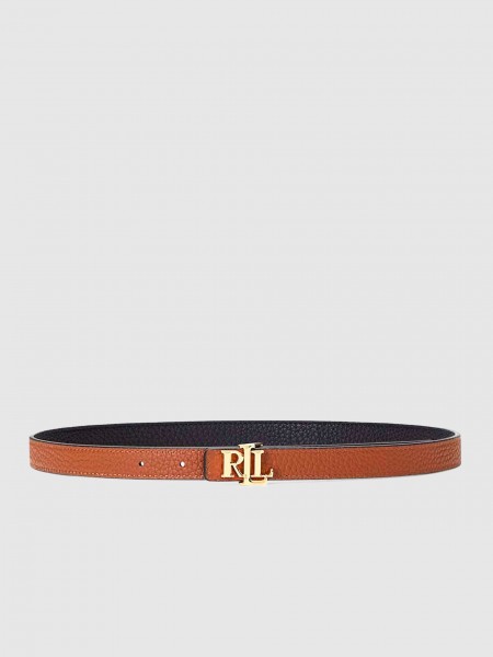 Belt Woman Polo Ralph Lauren