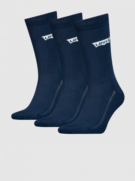 Calcetines Adulto Unisex Levis