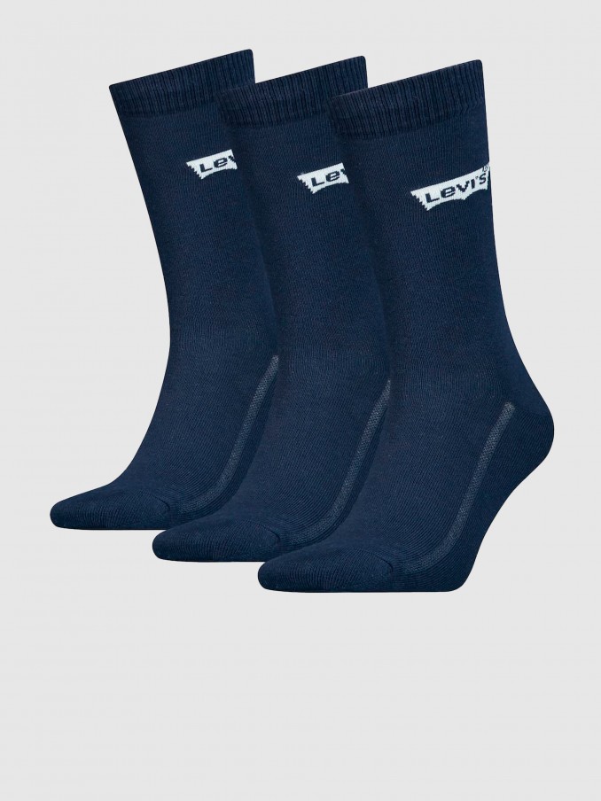 Calcetines Adulto Unisex Levis