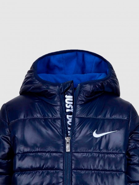 Jacket Boy Nike