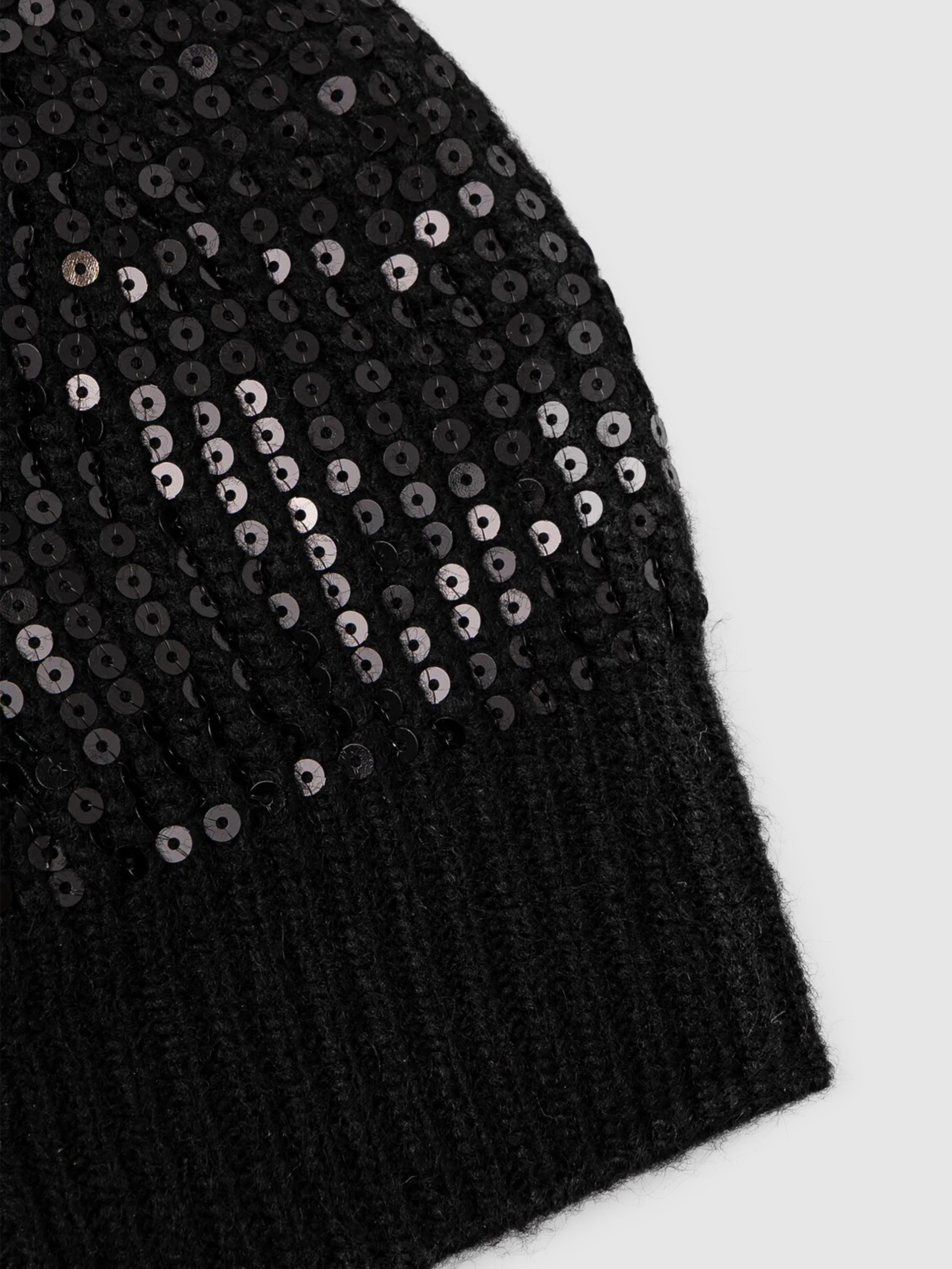 Gorro Mujer Guess