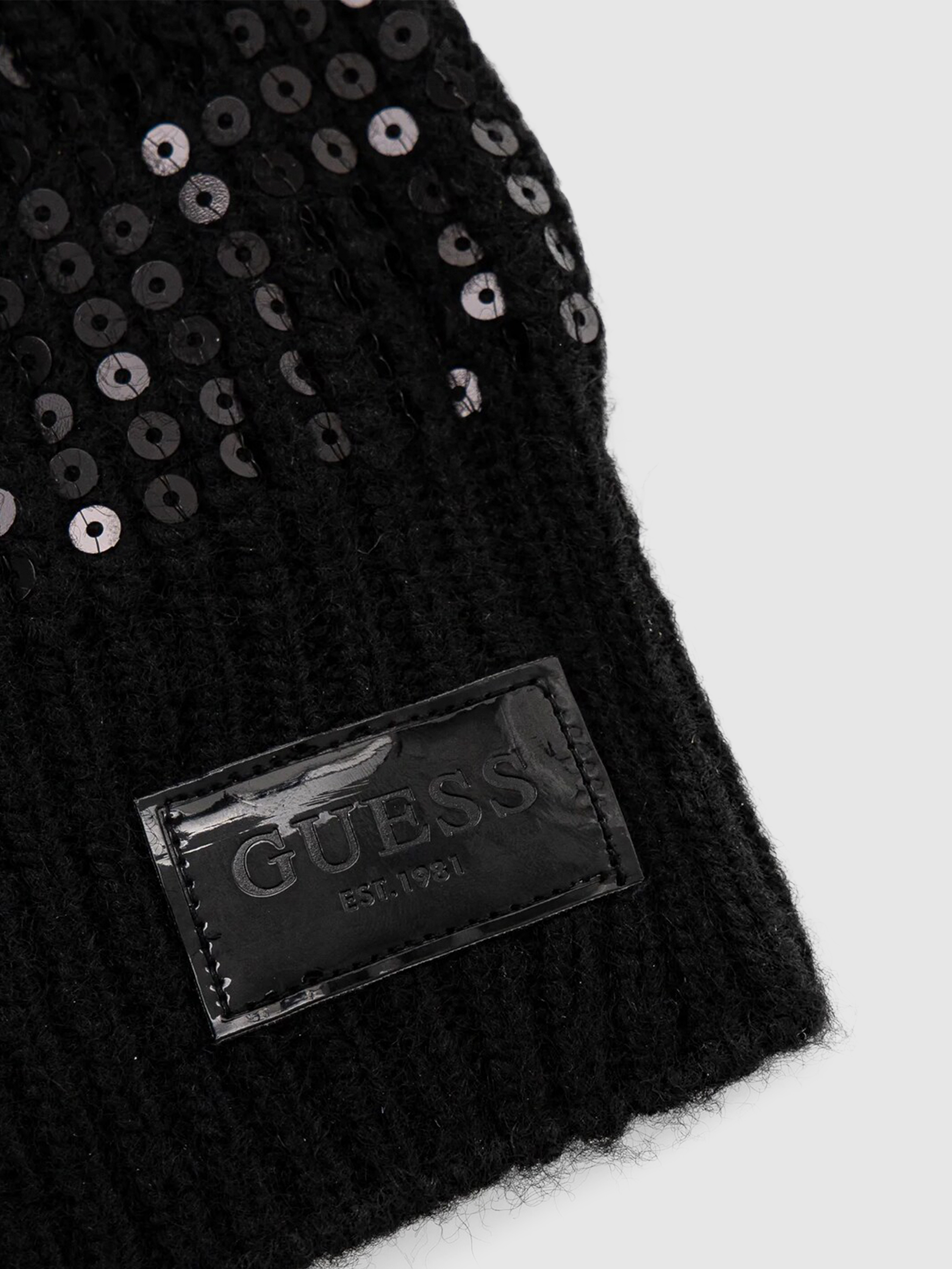Gorro Mujer Guess