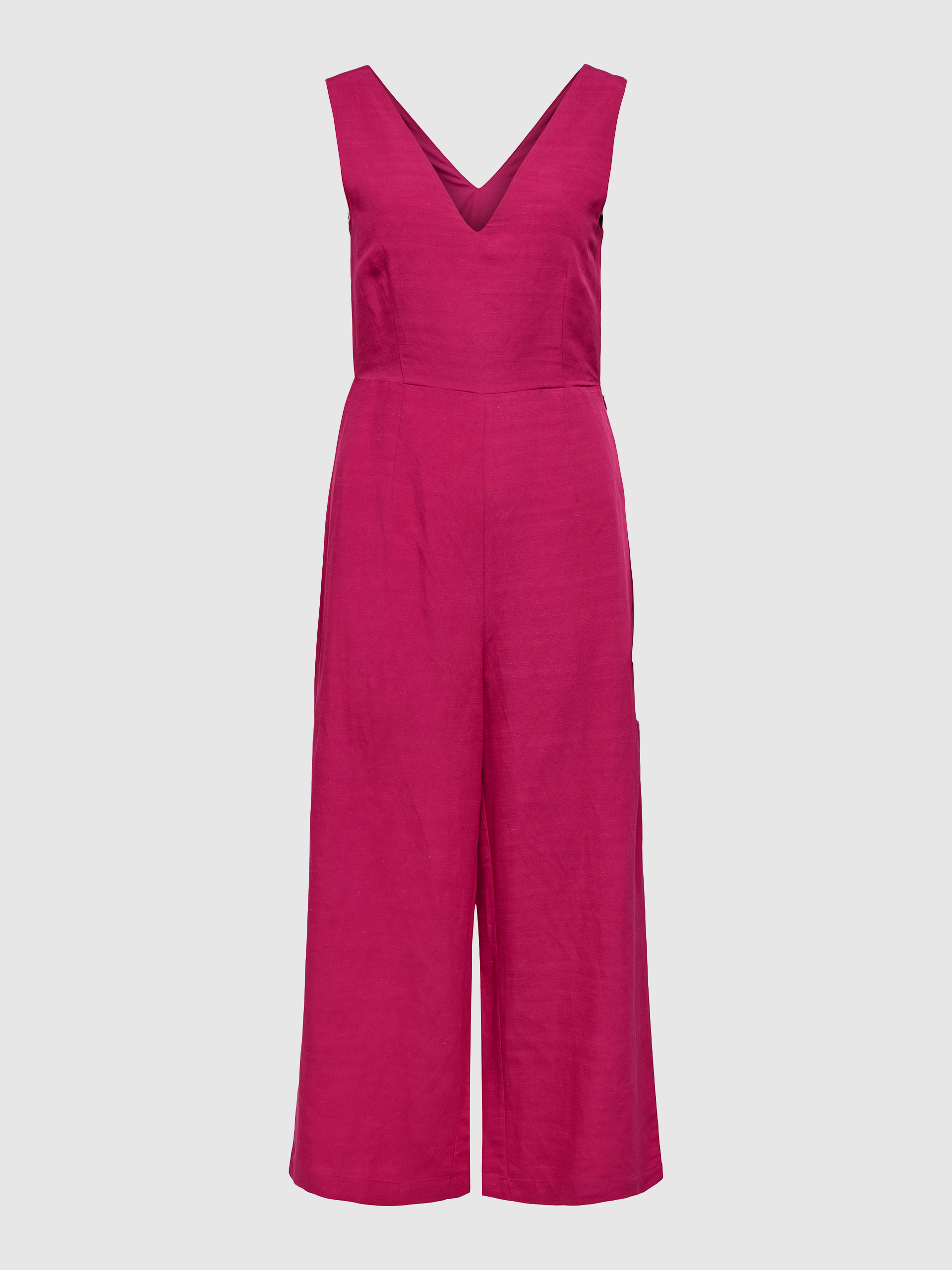 Overall Woman Only