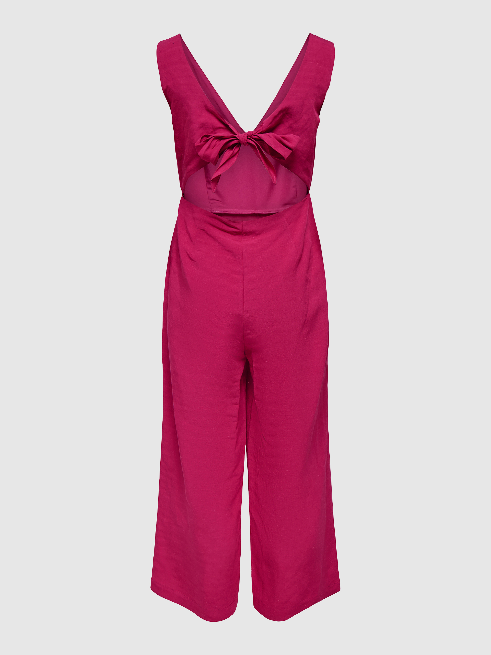 Overall Woman Only