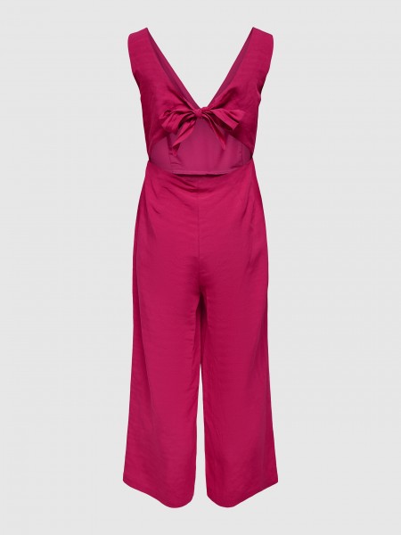 Overall Woman Only Overall Woman Only