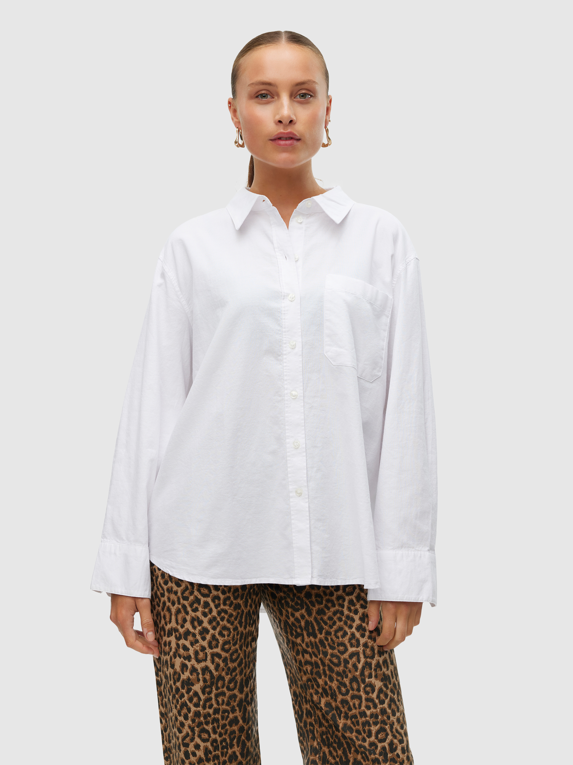 Shirt Woman Vero Moda