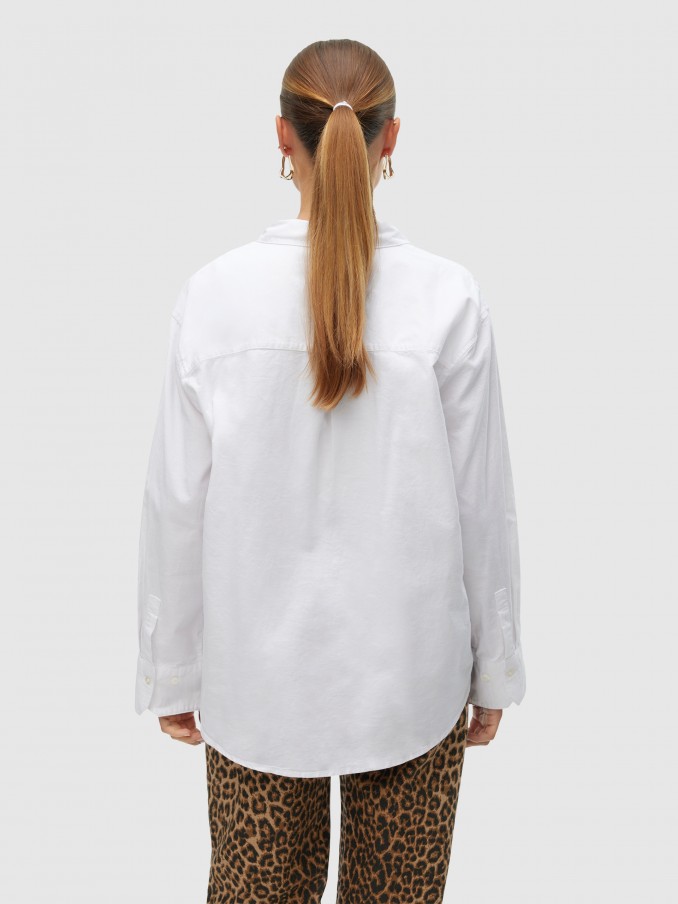 Shirt Woman Vero Moda