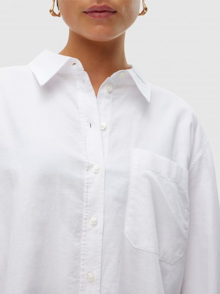Shirt Woman Vero Moda Shirt Woman Vero Moda