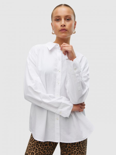 Shirt Woman Vero Moda Shirt Woman Vero Moda