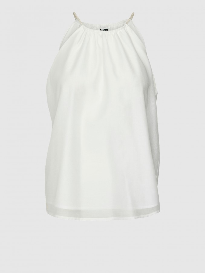 Tops Mulher Vero Moda