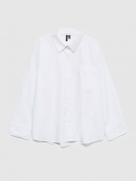 Shirt Woman Vero Moda Shirt Woman Vero Moda