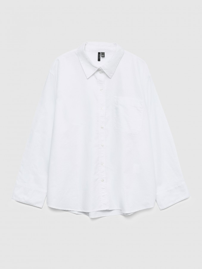 Shirt Woman Vero Moda