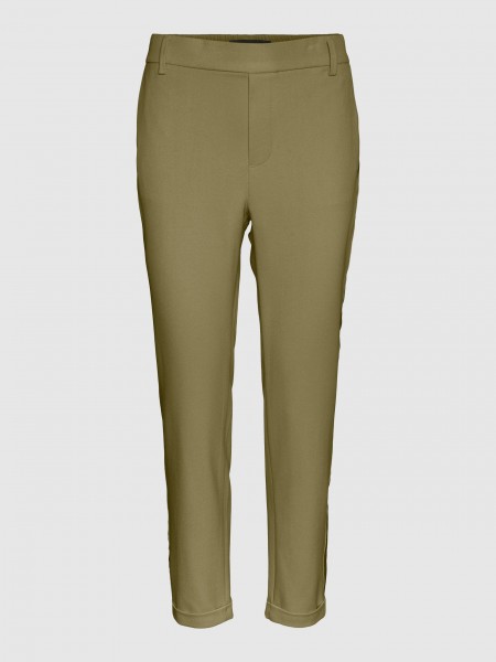 Calca Mulher Vmmaya Vero Moda