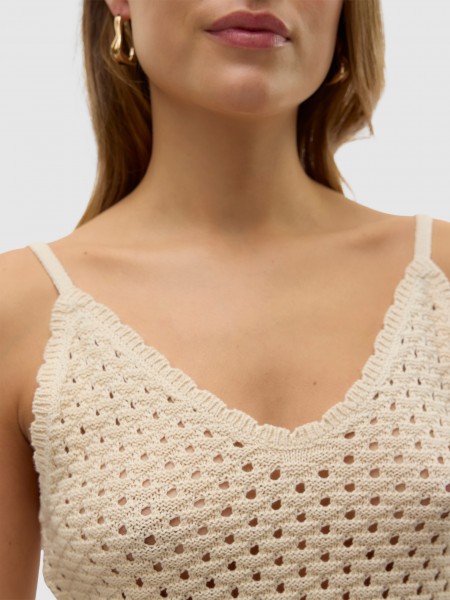 Shirt Woman Vero Moda