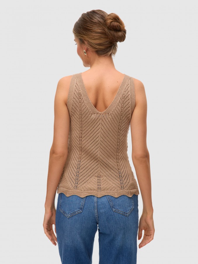 Blusa Mujer Vero Moda