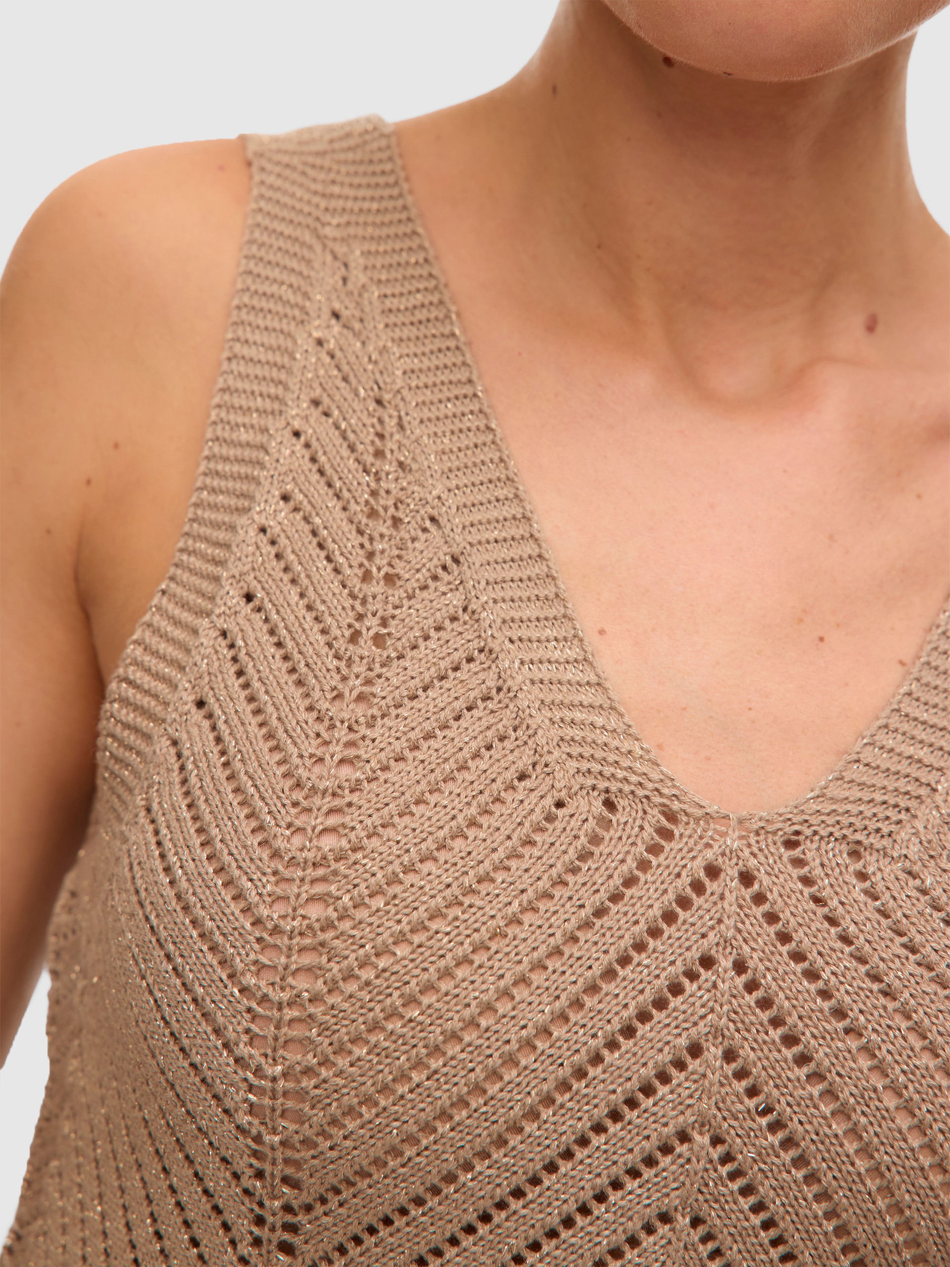 Blusa Mujer Vero Moda