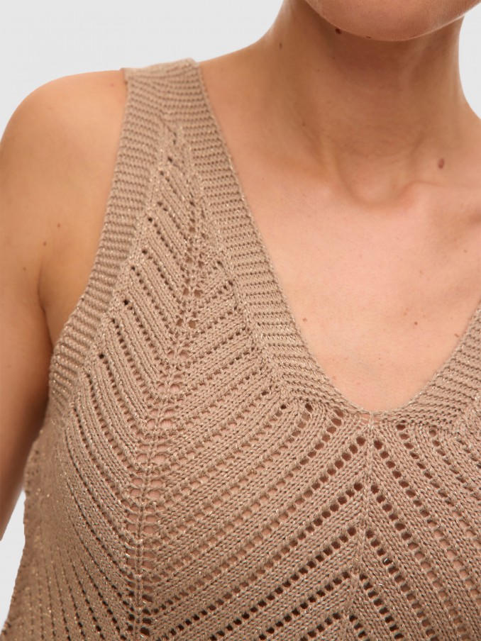 Blusa Mujer Vero Moda