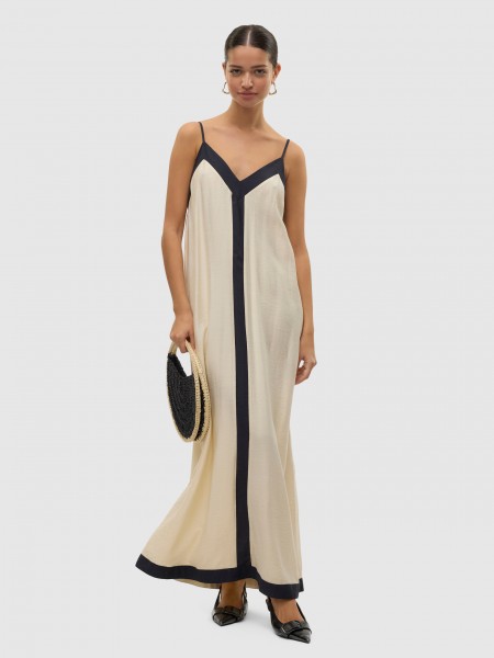 Vestido Mujer Vero Moda