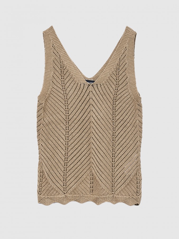 Blusa Mujer Vero Moda