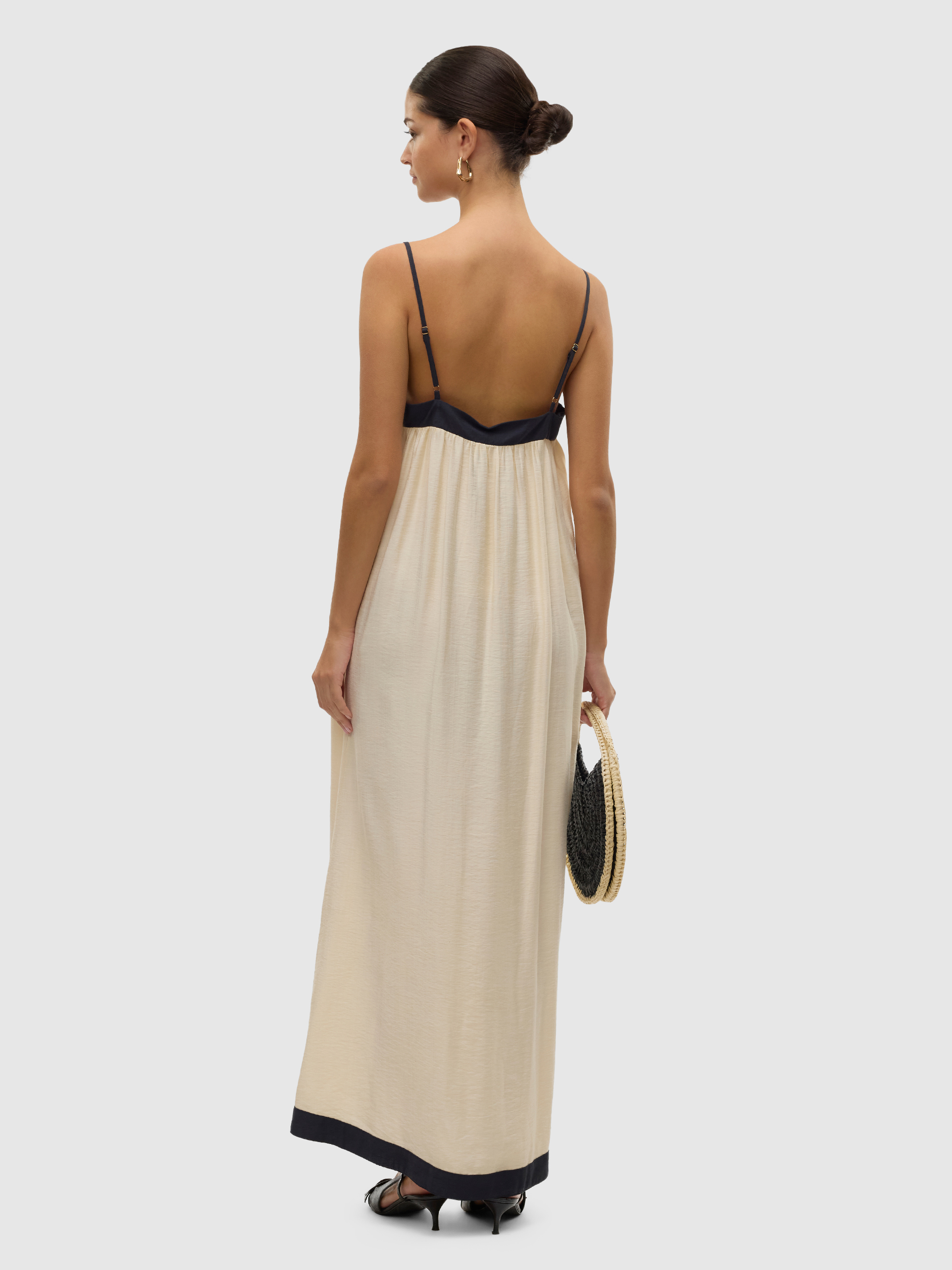 Dress Woman Vero Moda