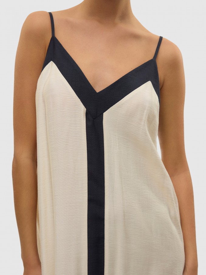 Dress Woman Vero Moda