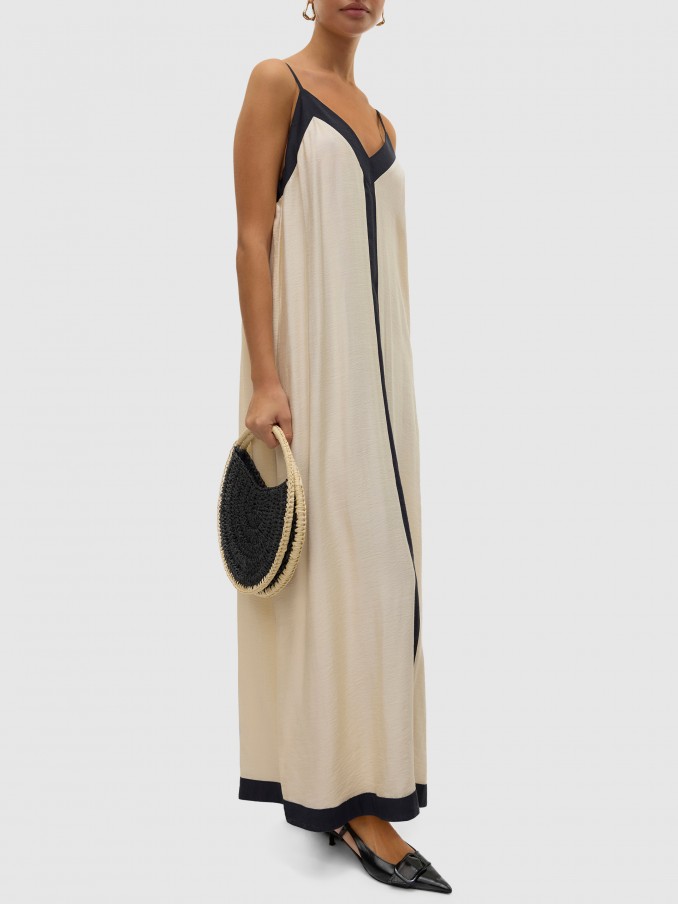 Dress Woman Vero Moda