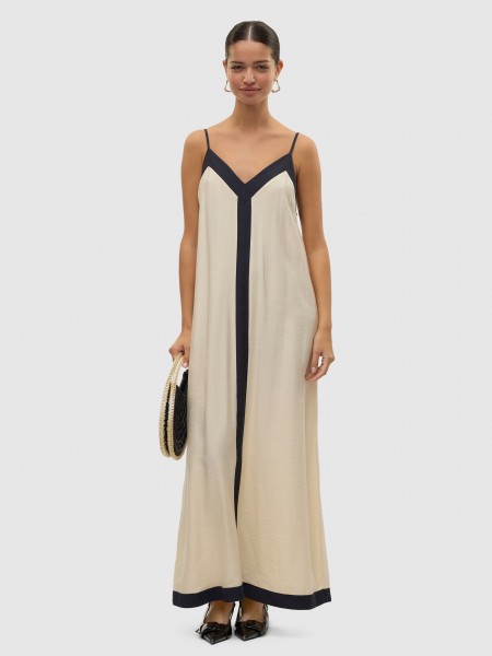 Vestido Mujer Vero Moda