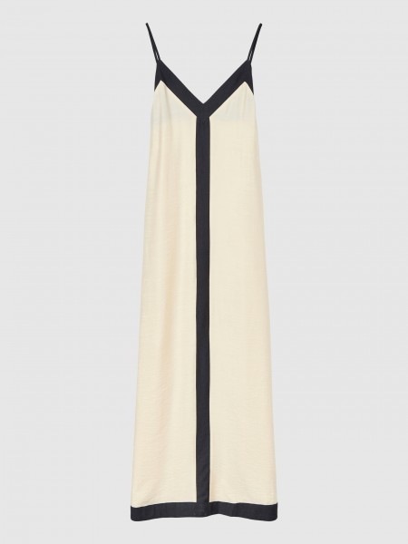 Vestido Mujer Vero Moda