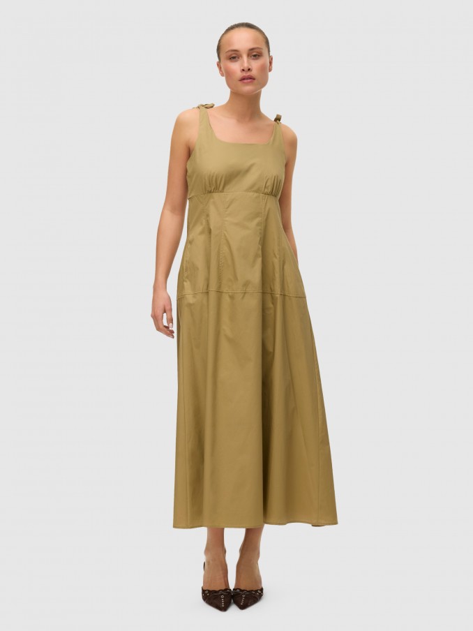 Vestidos Mulher Vmjustine Vero Moda