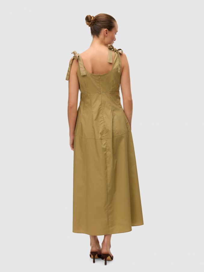 Vestido Mujer Vero Moda