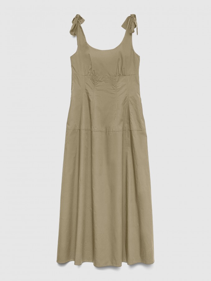 Vestido Mujer Vero Moda