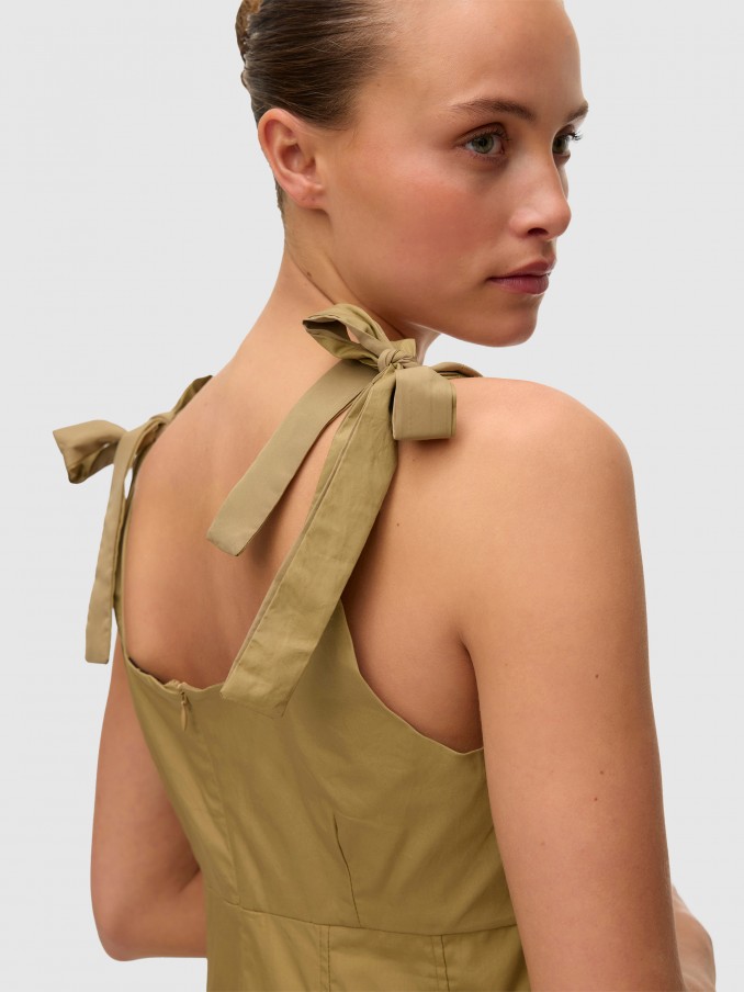 Vestido Mujer Vero Moda