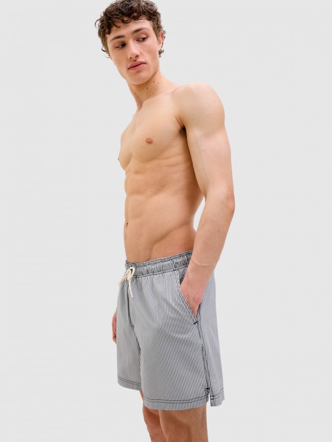 Swimming Trunks Man Jack & Jones