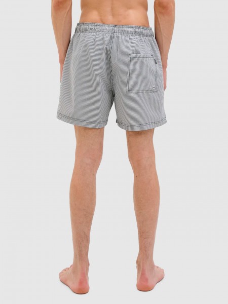 Swimming Trunks Man Jack & Jones