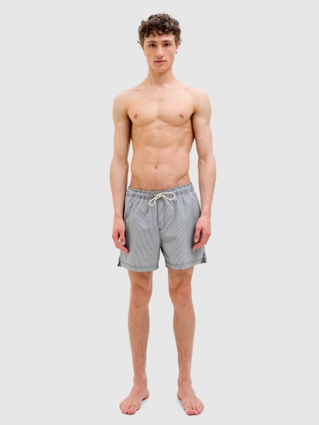 Swimming Trunks Man Jack & Jones
