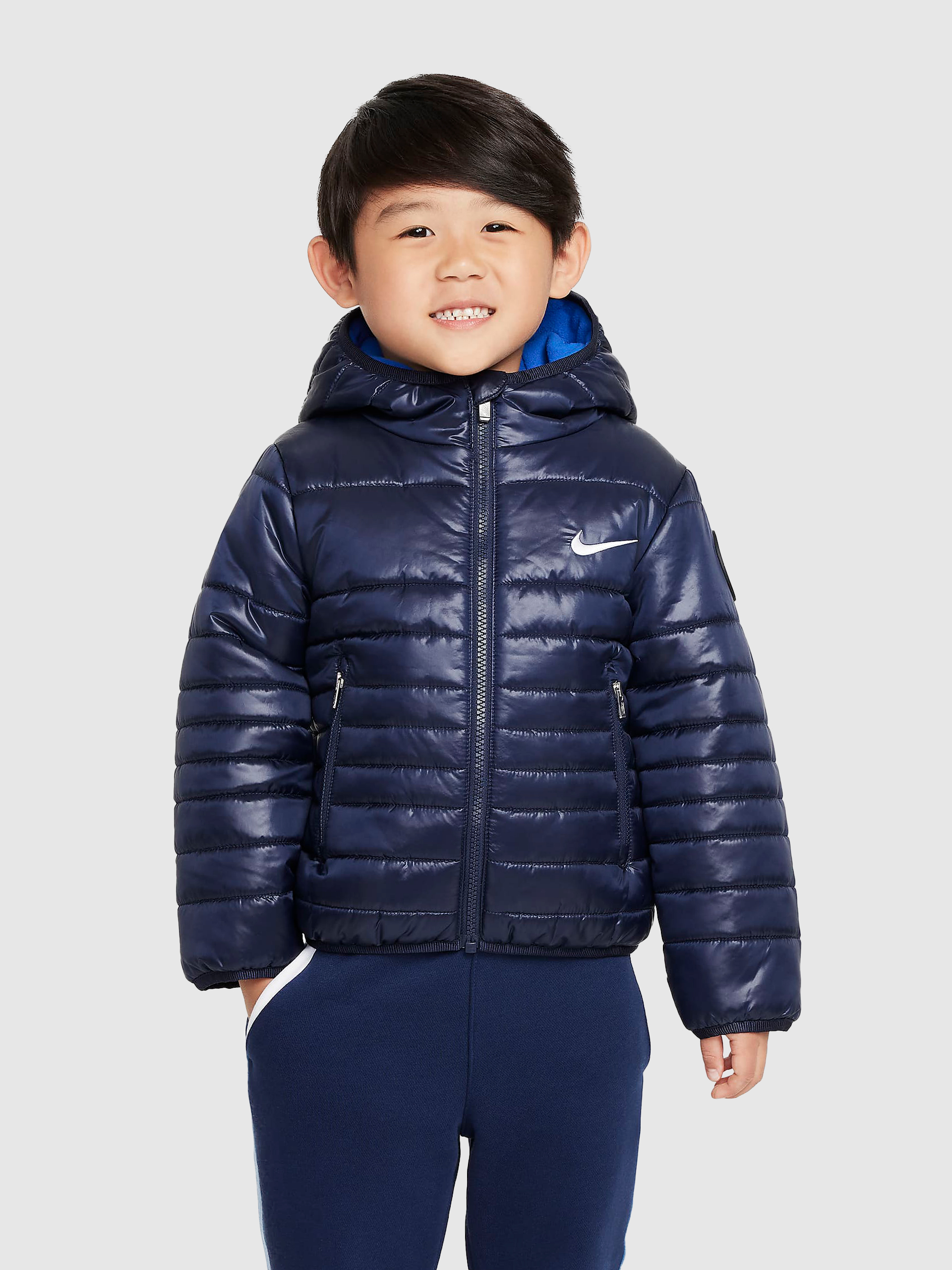 Chaqueta Niño Nike