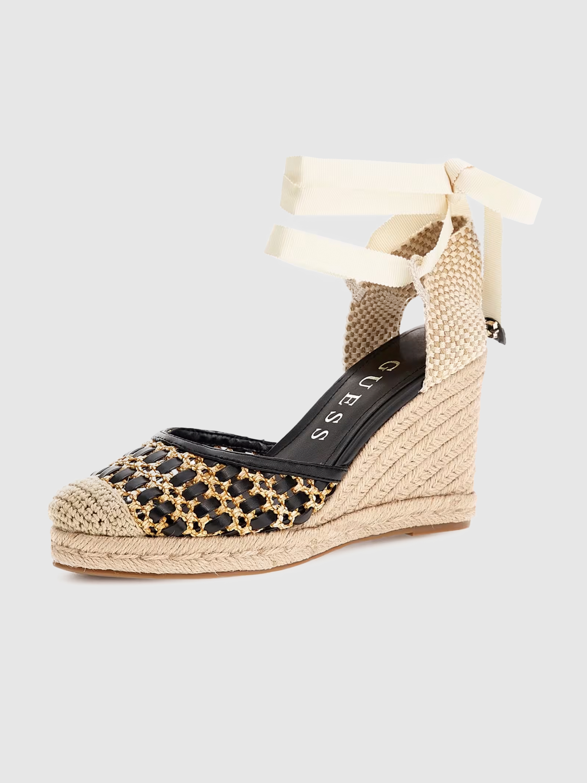 Sandals and Clogs Woman Guess