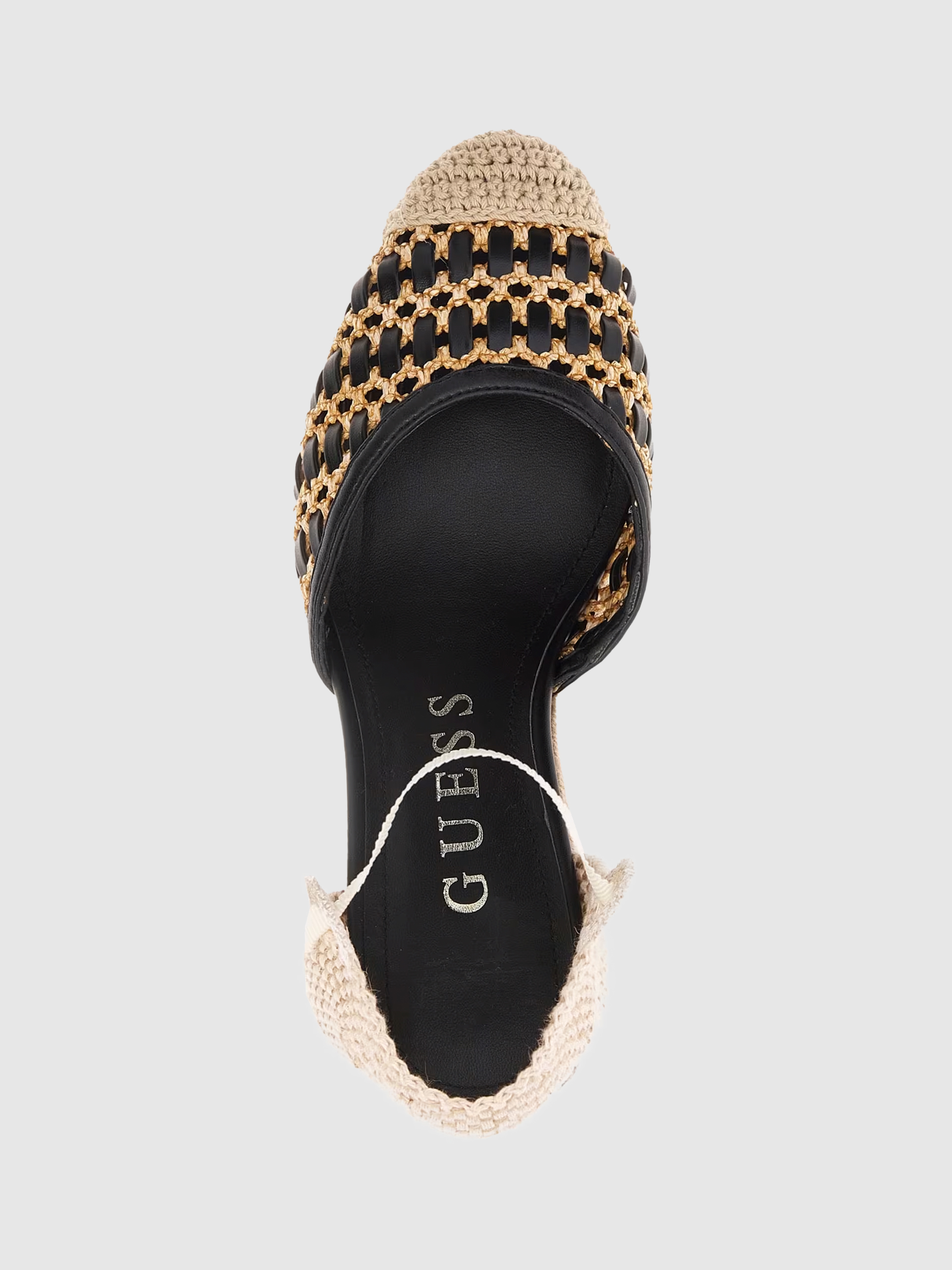 Sandals and Clogs Woman Guess