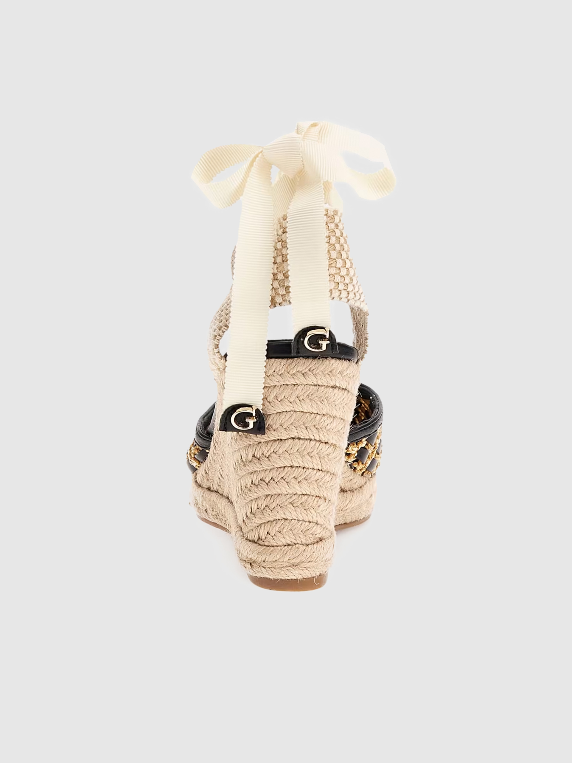 Sandals and Clogs Woman Guess