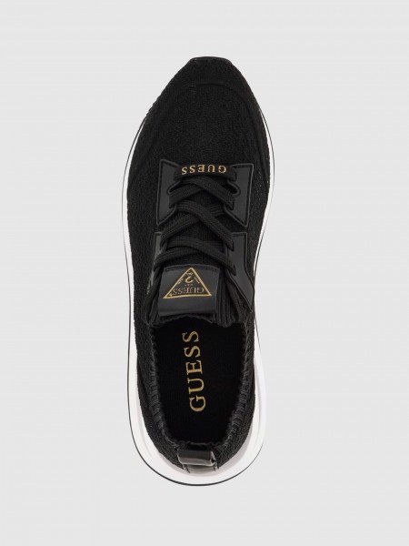 Sapatilhas Mulher Guess Footwear