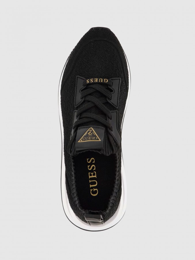 Tenis Mujer Guess
