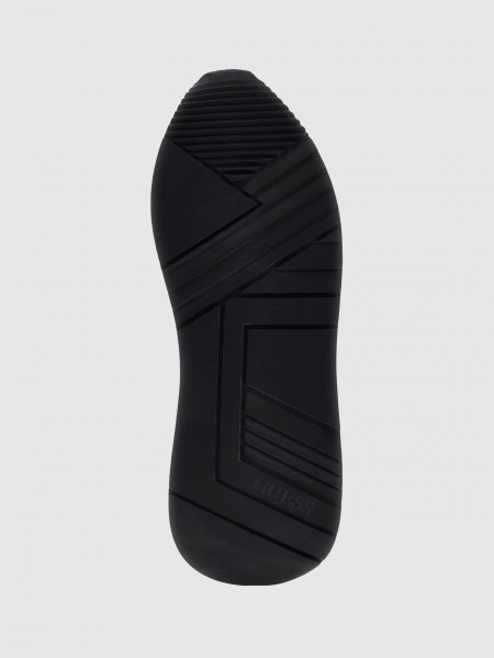 Sapatilhas Mulher Guess Footwear