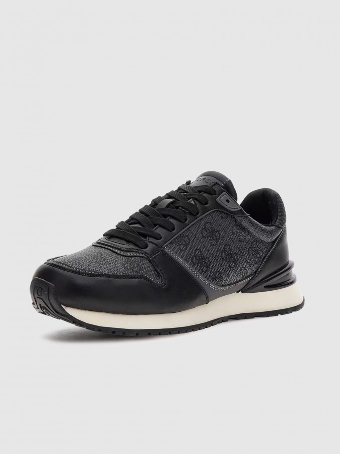 Sneakers Man Guess