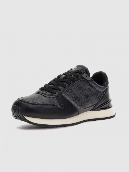 Sneakers Man Guess Sneakers Man Guess