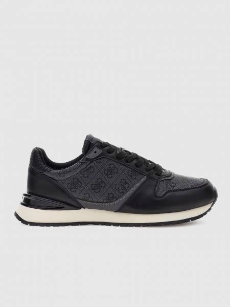 Sapatilhas Homem Island Guess Footwear