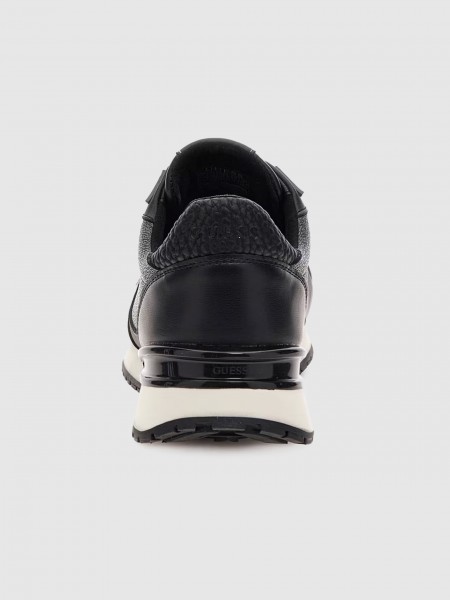 Sneakers Man Guess Sneakers Man Guess