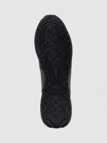 Sneakers Man Guess Sneakers Man Guess