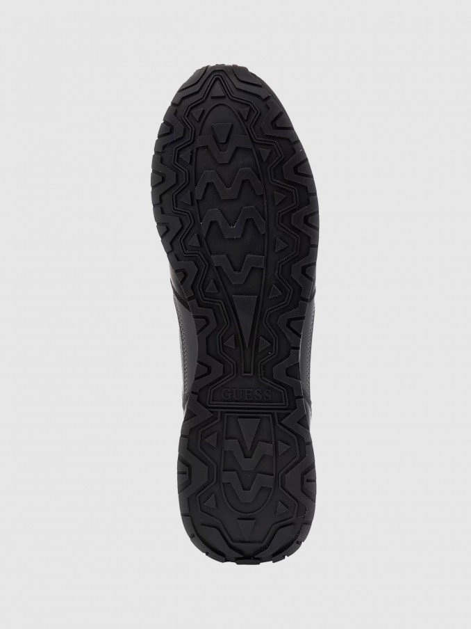 Tenis Hombre Guess