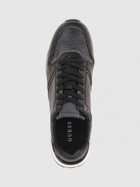 Sneakers Man Guess Sneakers Man Guess