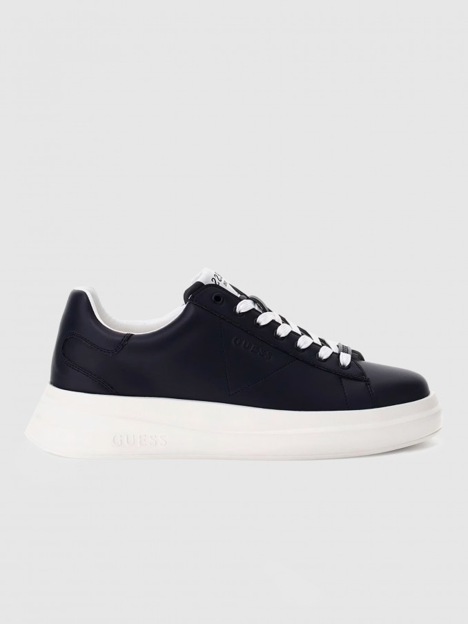 Tenis Hombre Guess